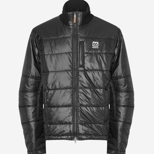 Men's primaloft jacket